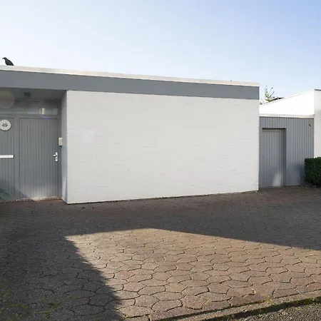 Suedstrand بيت للعطل فيهمارن