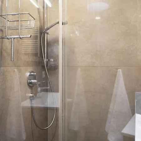 Suedstrand بيت للعطل فيهمارن