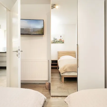 Suedstrand Holiday home Fehmarn