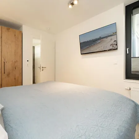 Suedstrand بيت للعطل فيهمارن