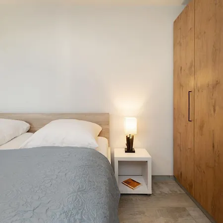 Suedstrand بيت للعطل *