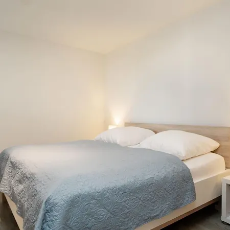 بيت للعطل Suedstrand فيهمارن