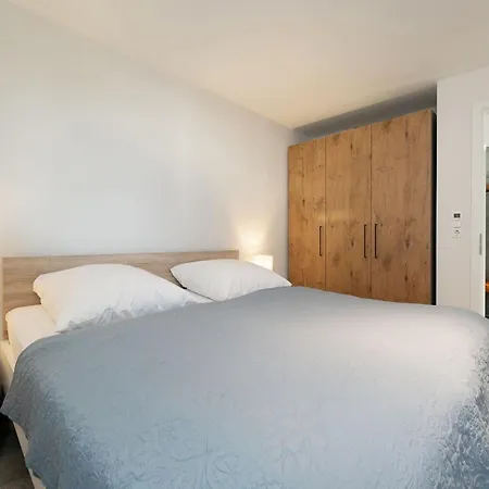 بيت للعطل Suedstrand *