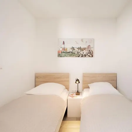 Suedstrand بيت للعطل فيهمارن