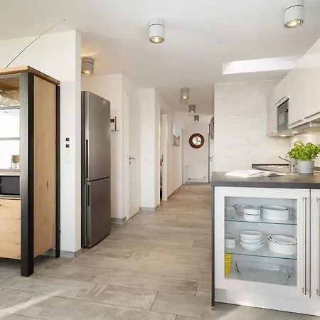 Suedstrand بيت للعطل