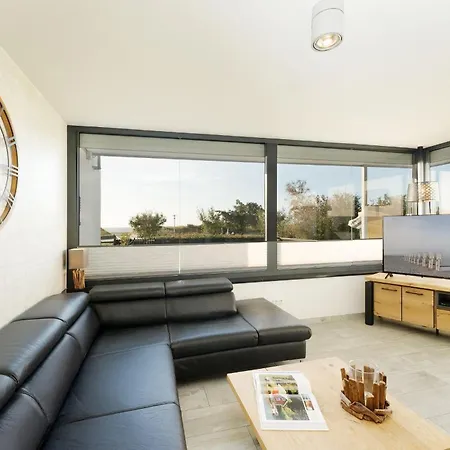Suedstrand Holiday home