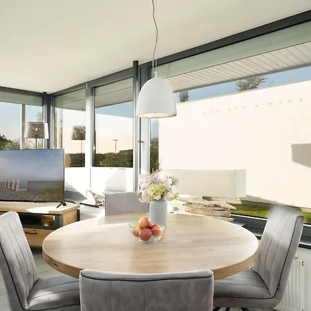 بيت للعطل Suedstrand