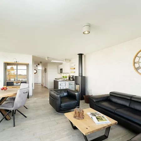 Suedstrand بيت للعطل *