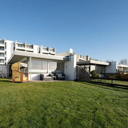 Suedstrand بيت للعطل *