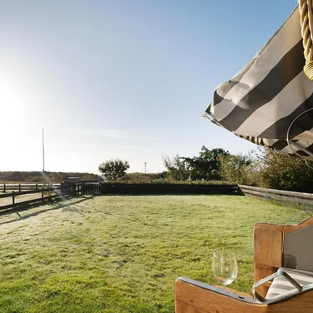 Suedstrand بيت للعطل فيهمارن