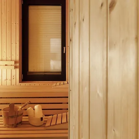 بيت للعطل Suedstrand فيهمارن