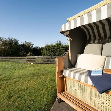 Suedstrand Holiday home *