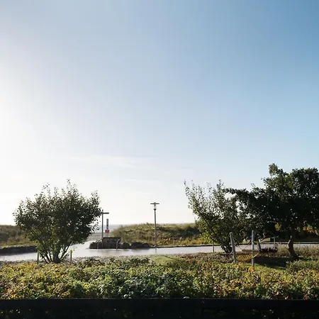 Holiday home Suedstrand Fehmarn