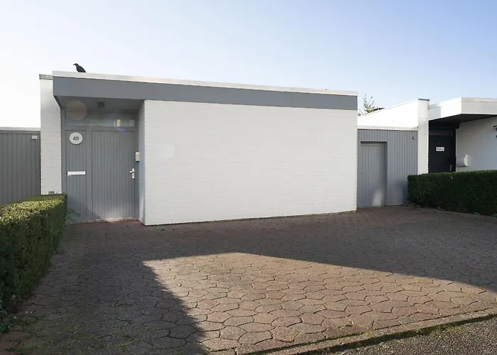 Suedstrand Casa de Férias Fehmarn