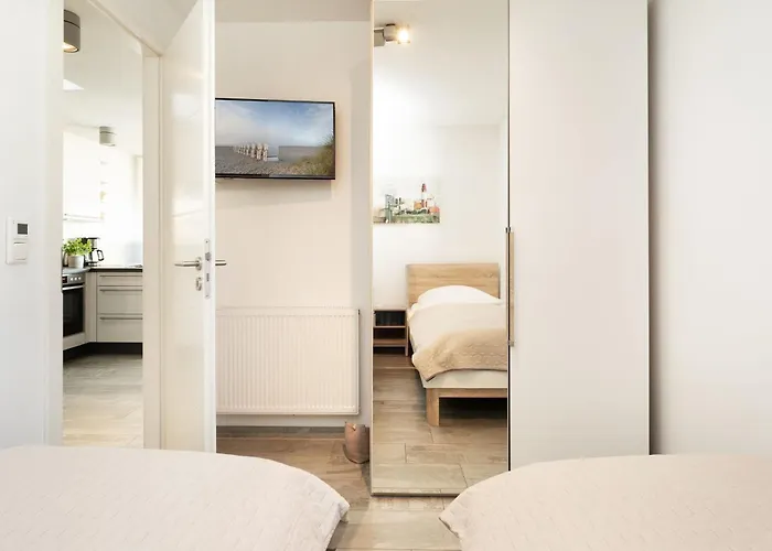 Suedstrand Casa de Férias Fehmarn