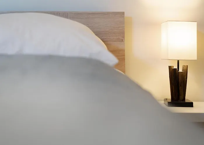 Suedstrand Casa de Férias