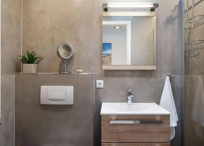 Casa de Férias Suedstrand