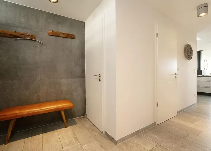 Casa de Férias Suedstrand *