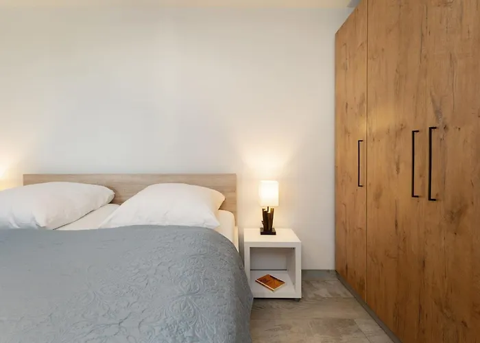 Suedstrand Casa de Férias *