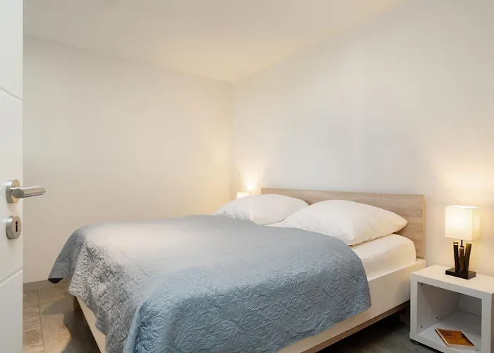 Casa de Férias Suedstrand Fehmarn