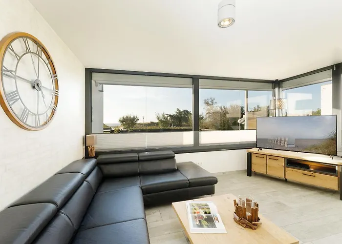 Suedstrand Casa de Férias