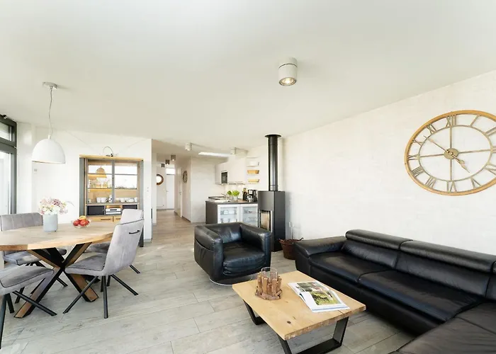 Suedstrand Casa de Férias *