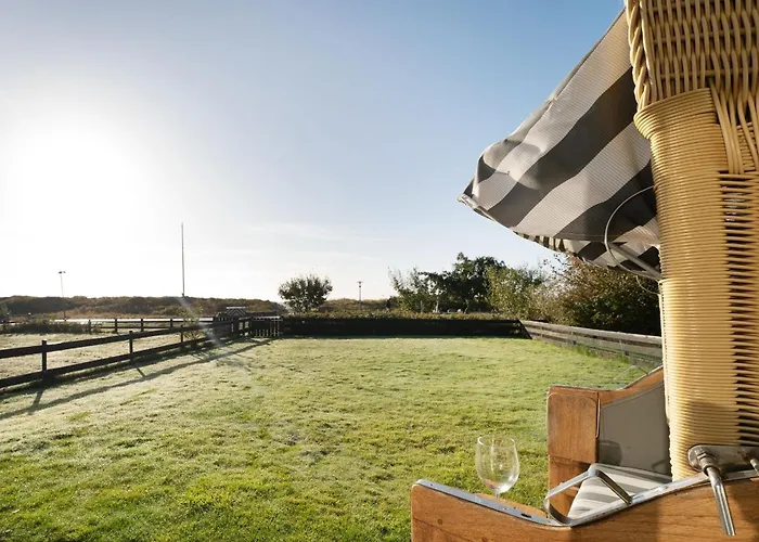 Suedstrand Casa de Férias Fehmarn