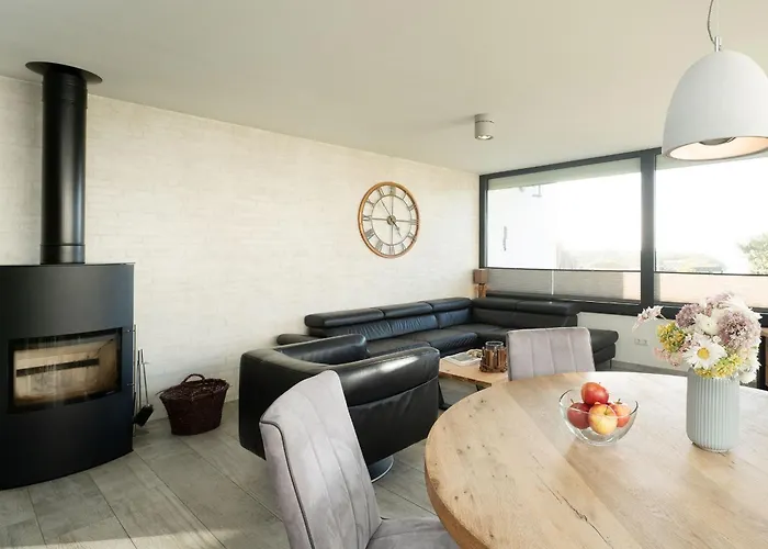 Suedstrand Casa de Férias