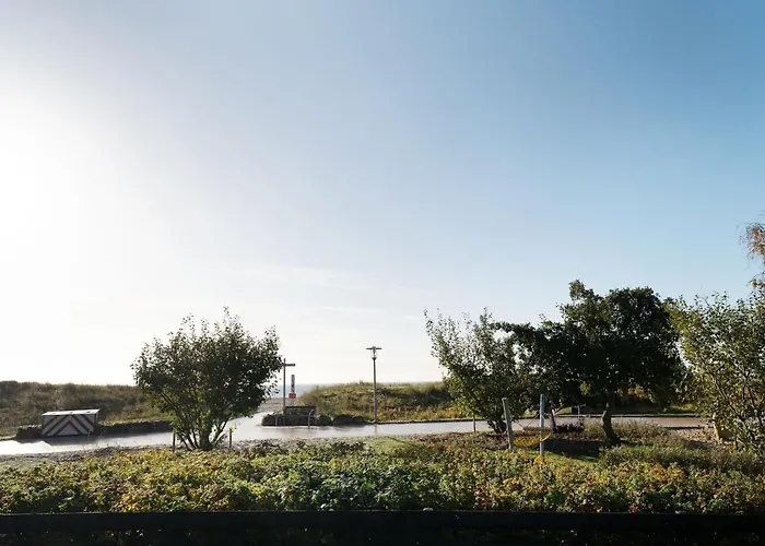 Casa de Férias Suedstrand Fehmarn