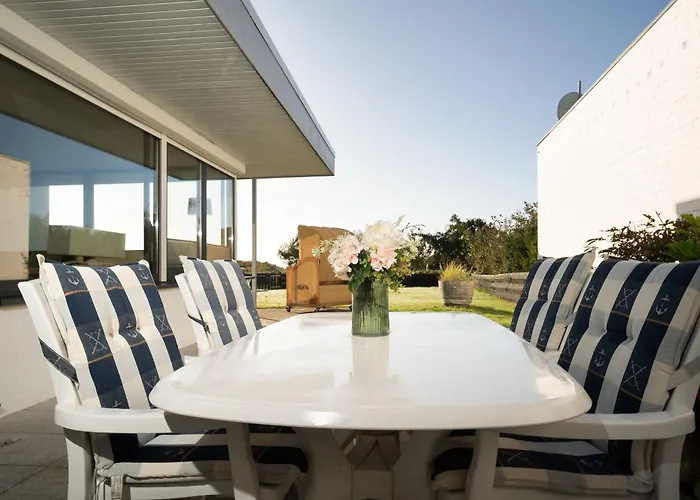 Suedstrand Casa de Férias *